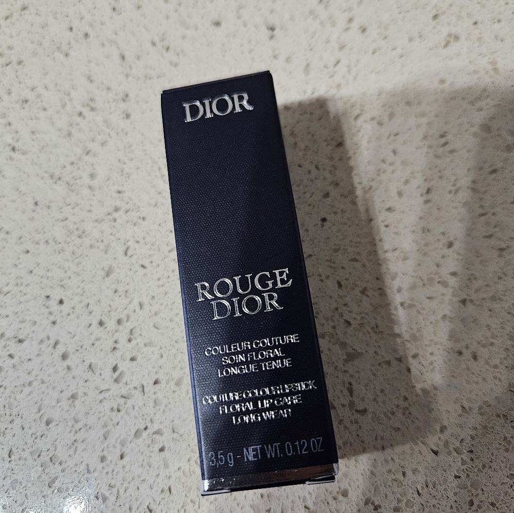 Rouge Dior Lipstick 506